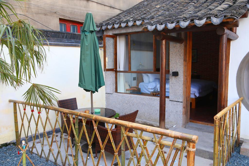 Zhouzhuangsu.Showyear Hotel Kunshan  Zewnętrze zdjęcie