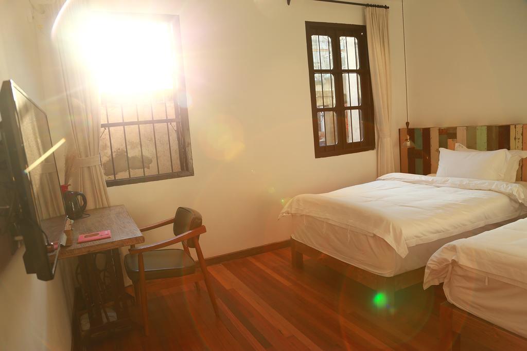 Zhouzhuangsu.Showyear Hotel Kunshan  Zewnętrze zdjęcie