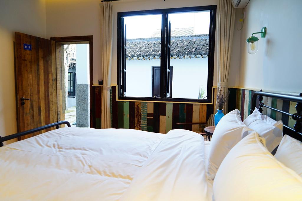 Zhouzhuangsu.Showyear Hotel Kunshan  Zewnętrze zdjęcie