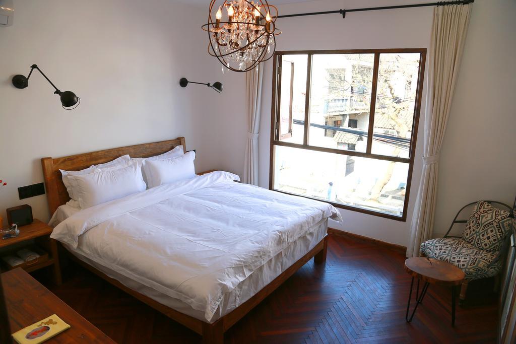 Zhouzhuangsu.Showyear Hotel Kunshan  Zewnętrze zdjęcie