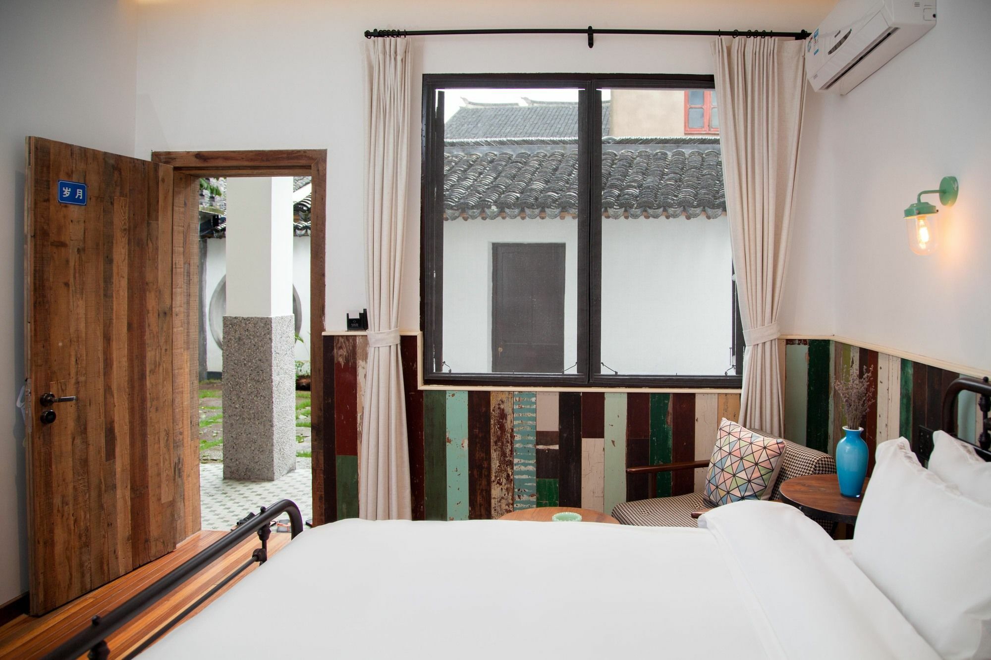 Zhouzhuangsu.Showyear Hotel Kunshan  Zewnętrze zdjęcie